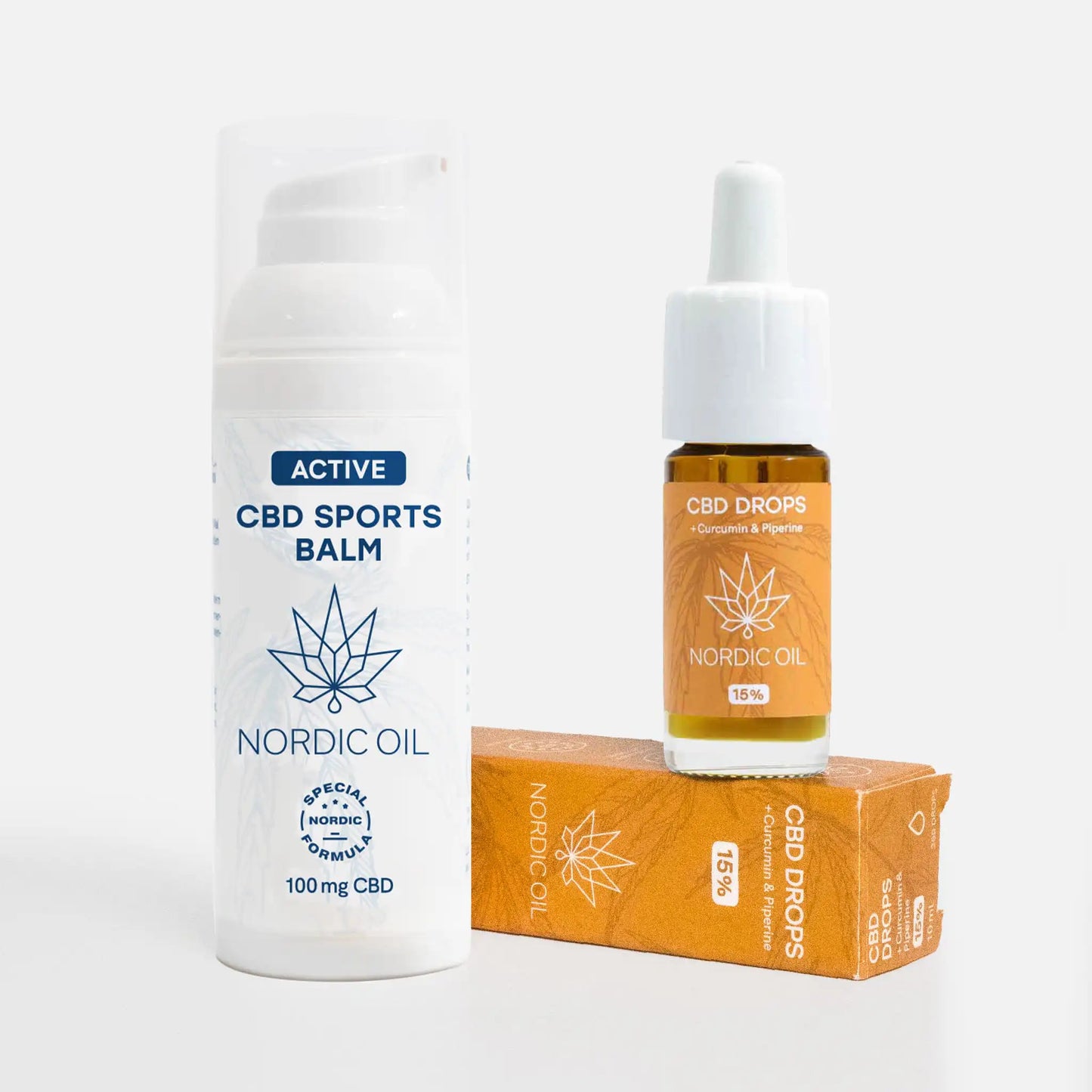 Active CBD Kit