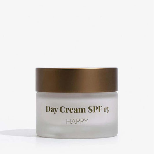 Nordic Cosmetics Dagcrème