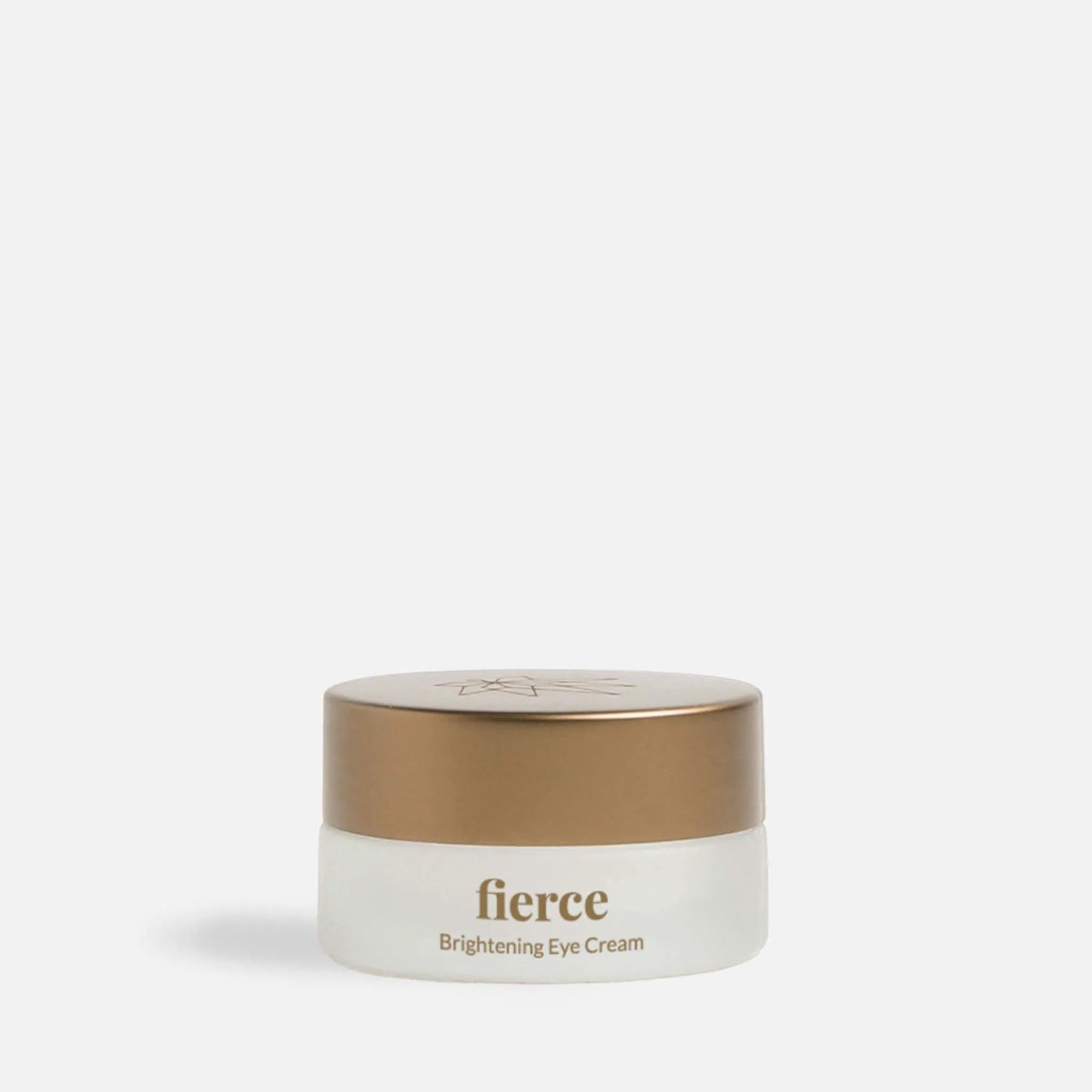 Nordic Cosmetics Oogcrème