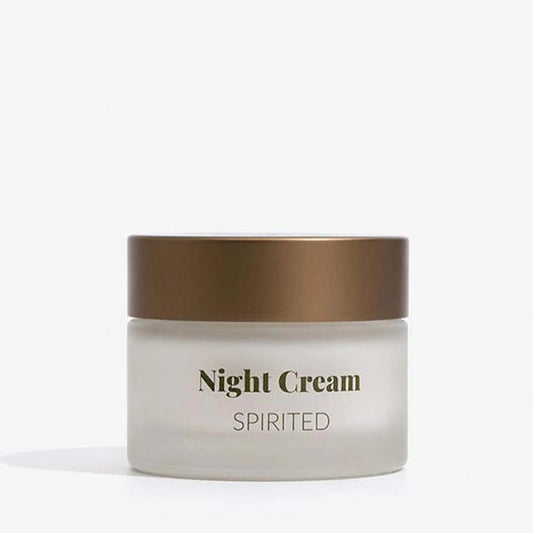 Nordic Cosmetics Nachtcrème