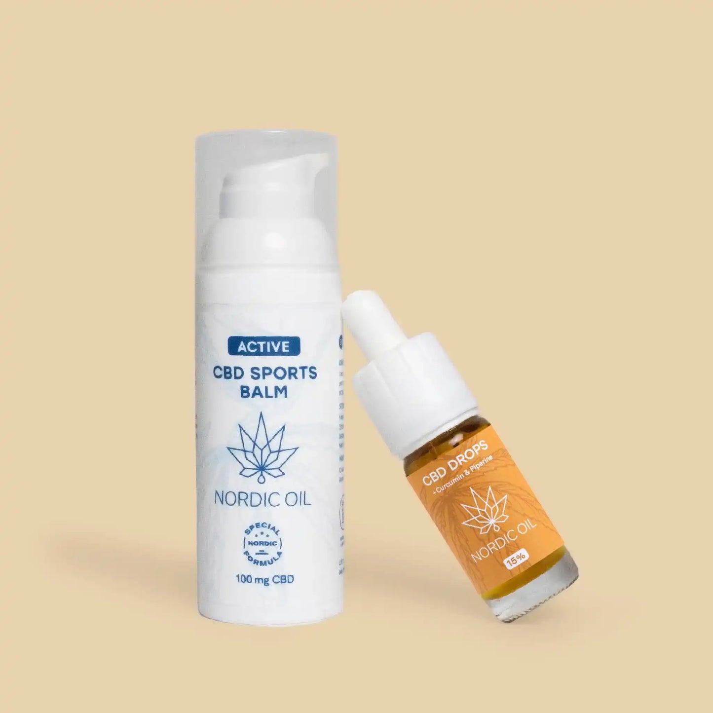 Active CBD Kit