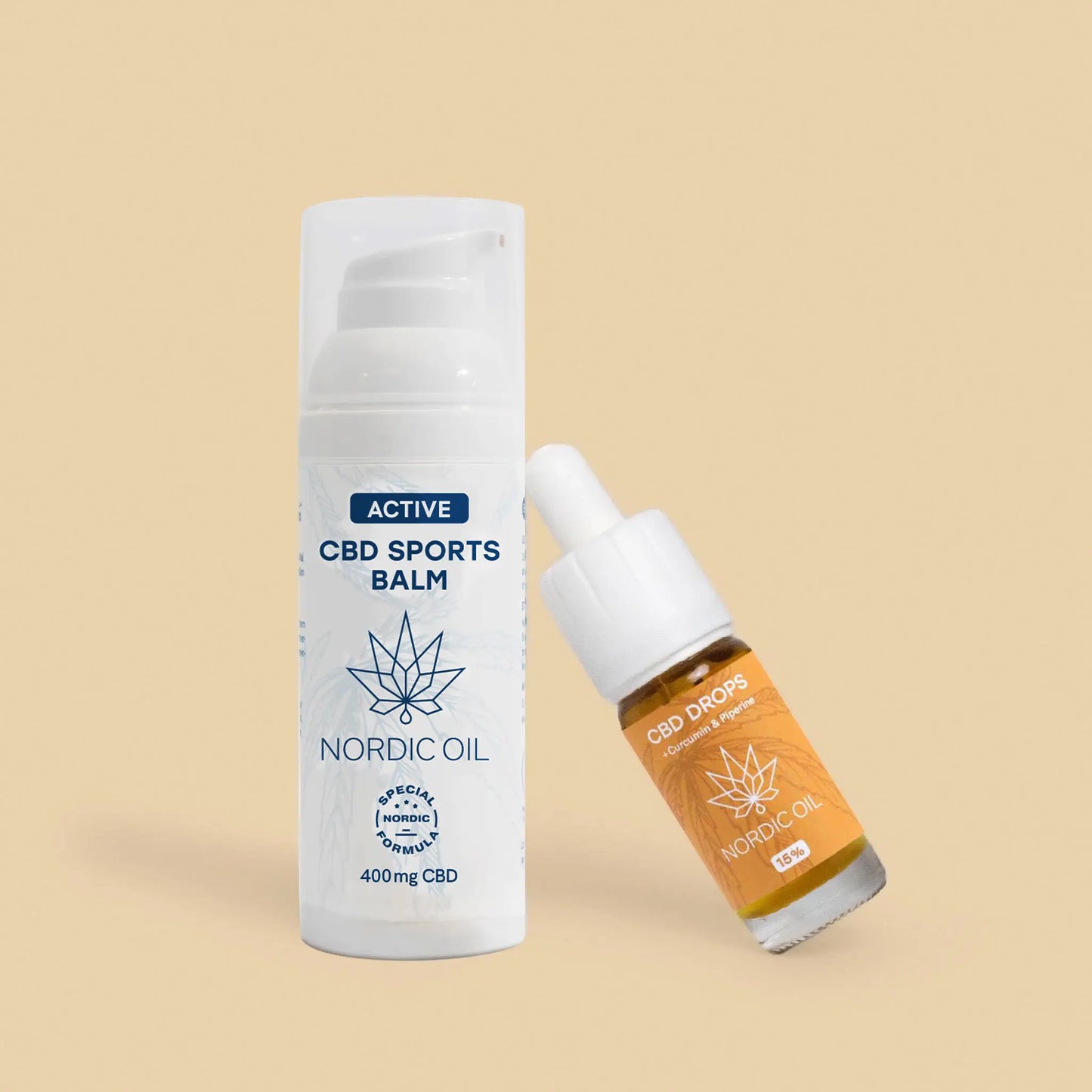 Active CBD Kit