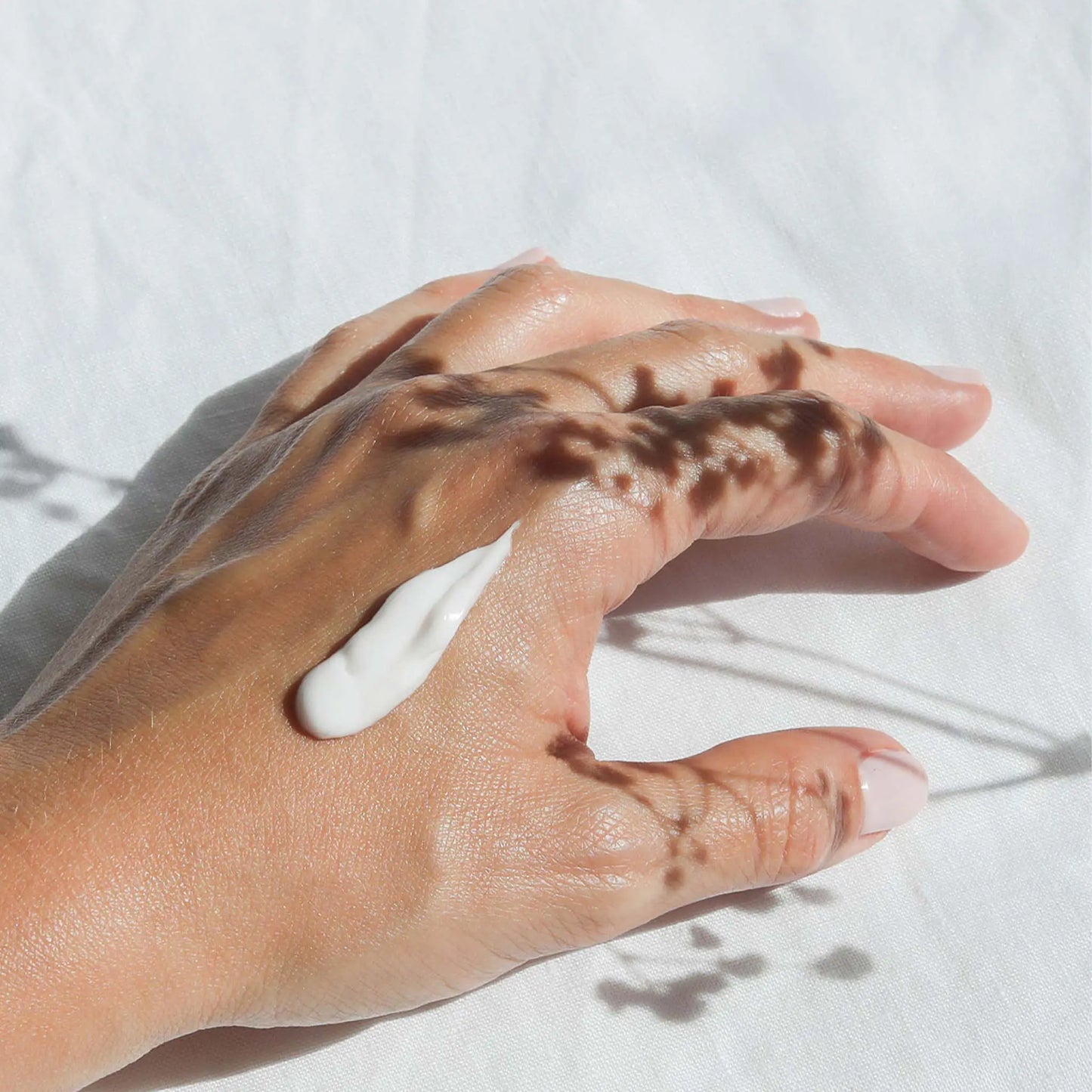 Nordic Cosmetics Hand Cream