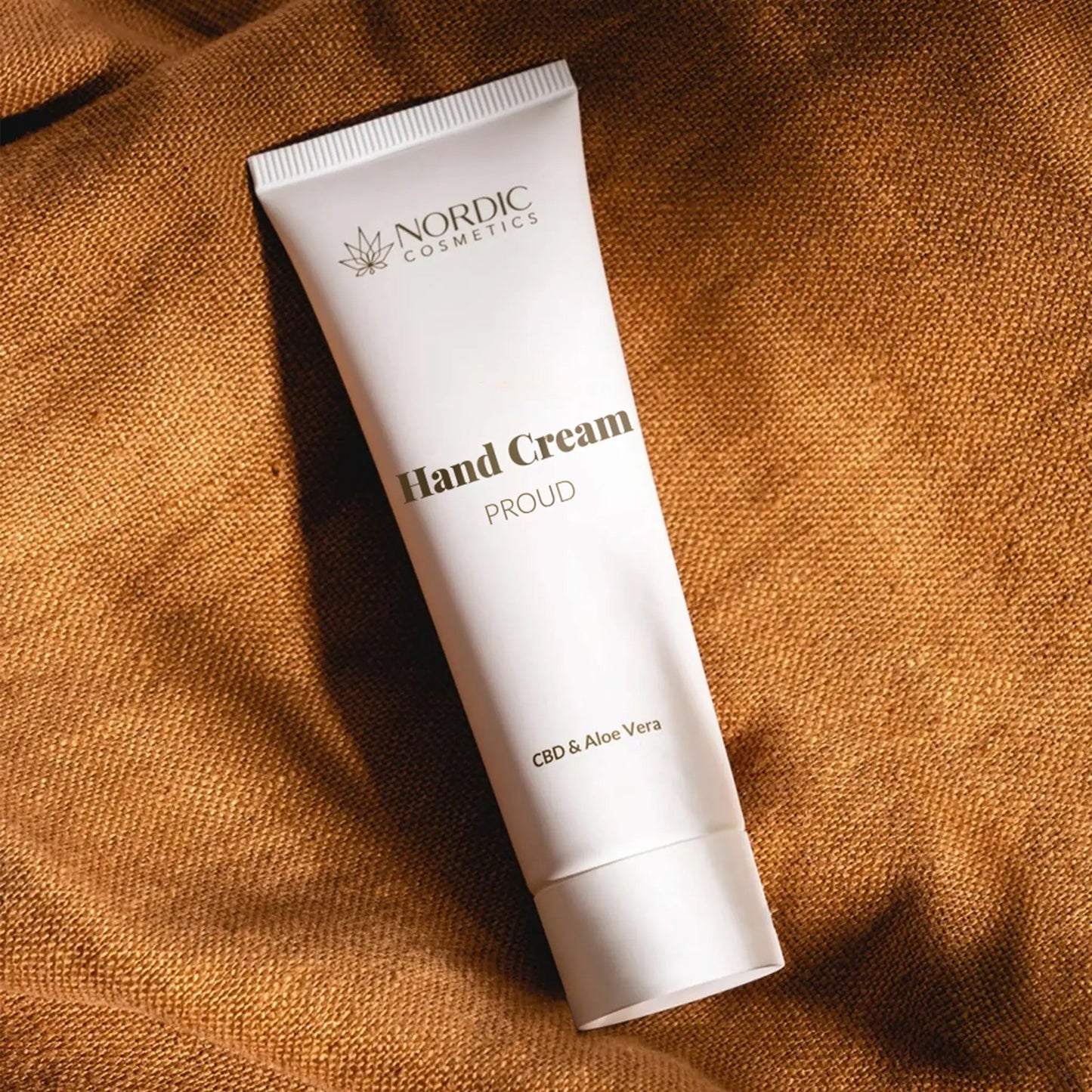 Nordic Cosmetics Hand Cream