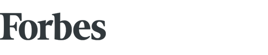 Forbes logo groot