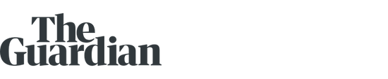 The guardian logo groot