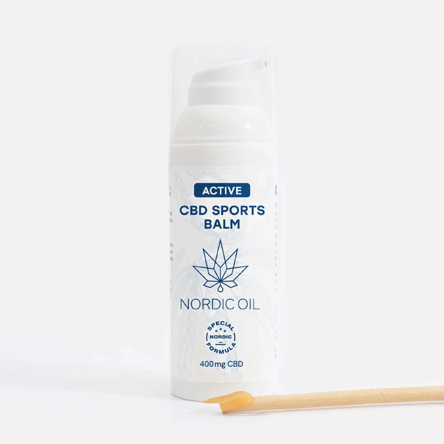 CBD gel