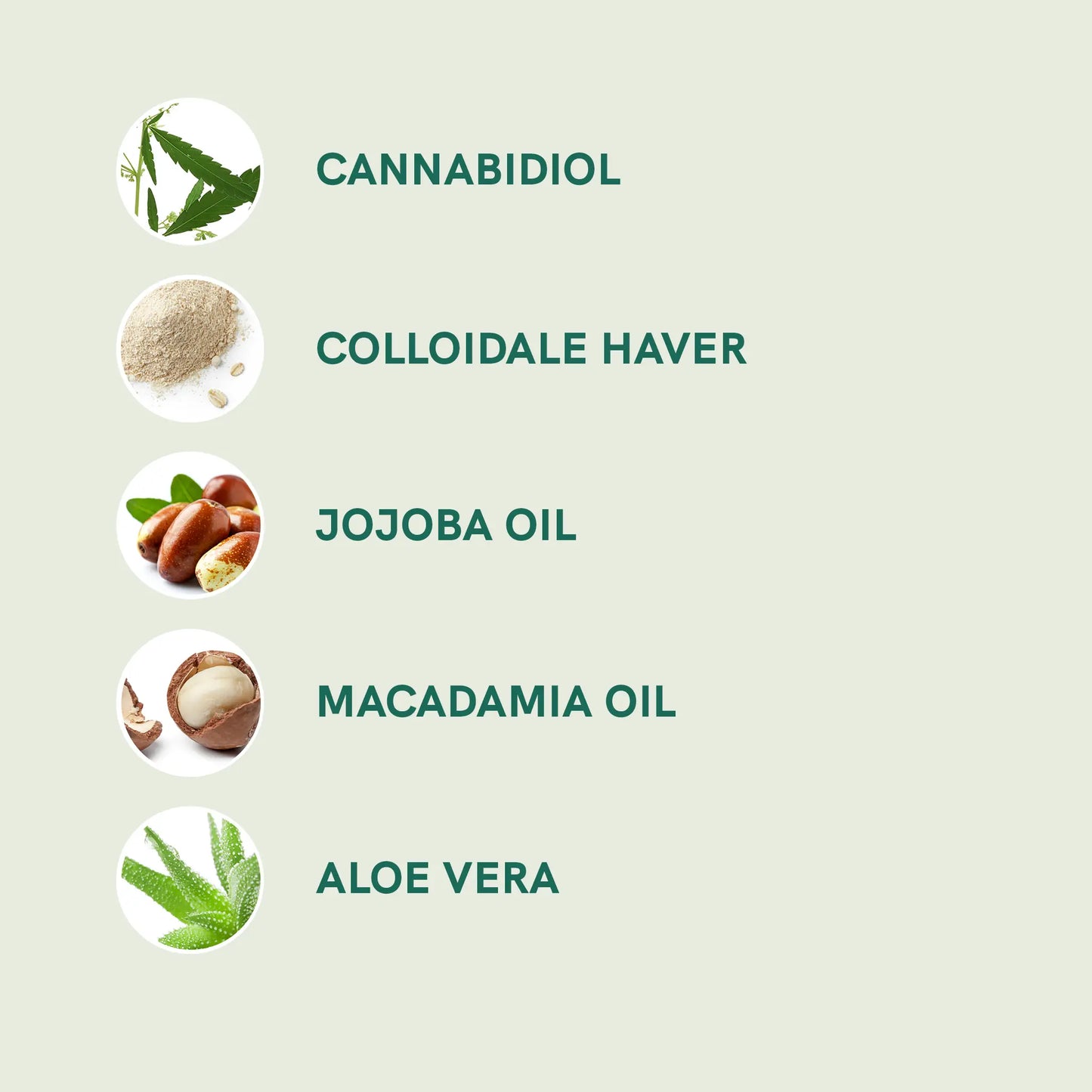 CBD Cream