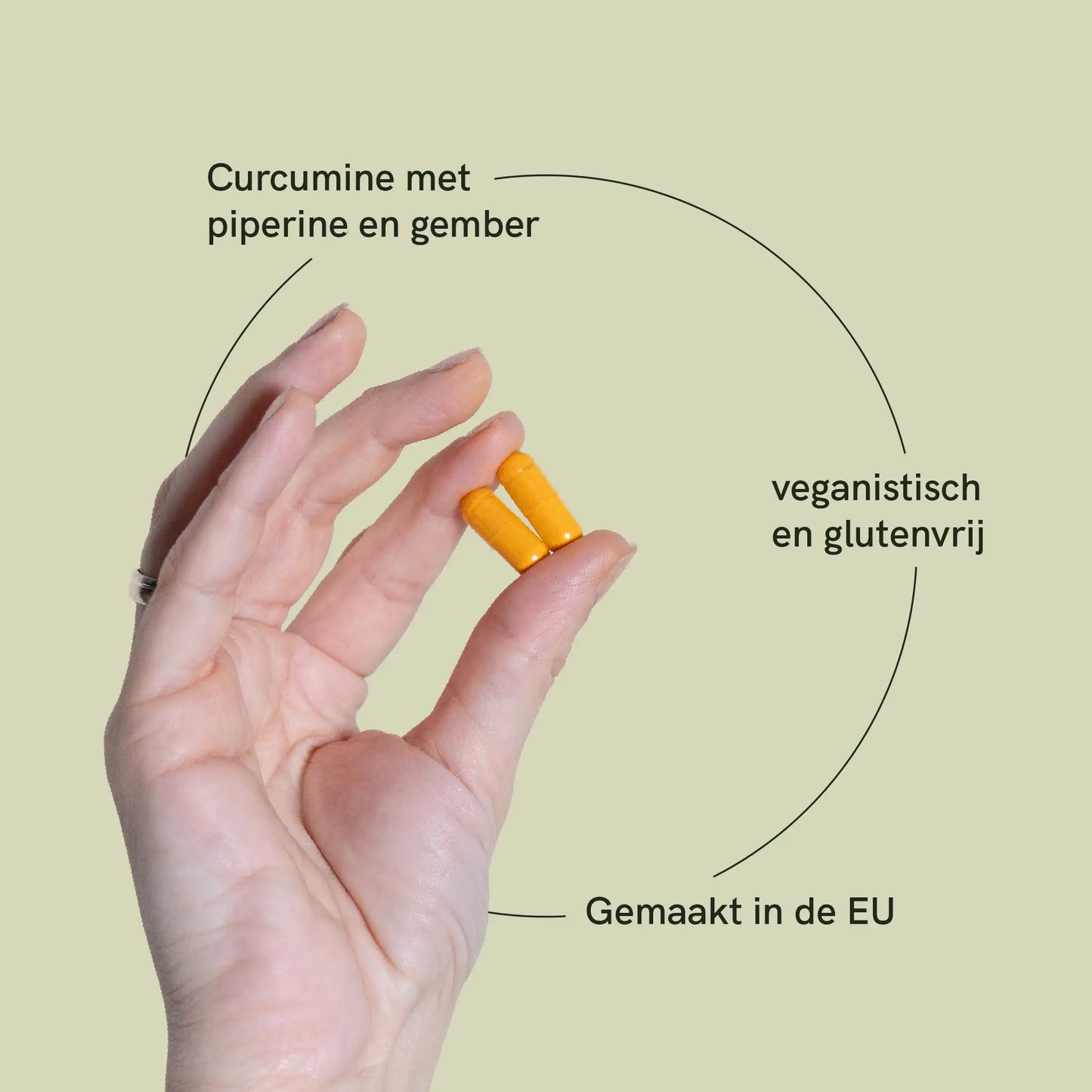 Curcumin Capsules