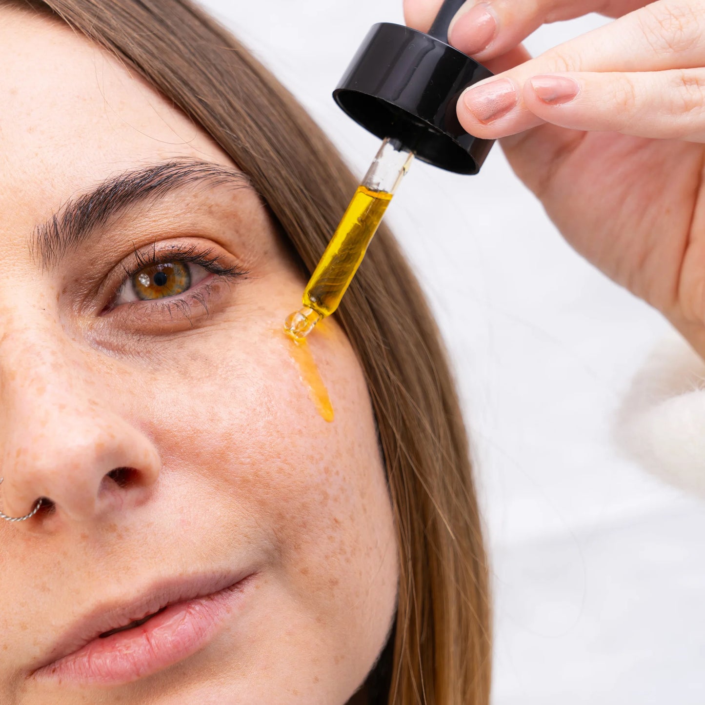 CBD Facial Oil