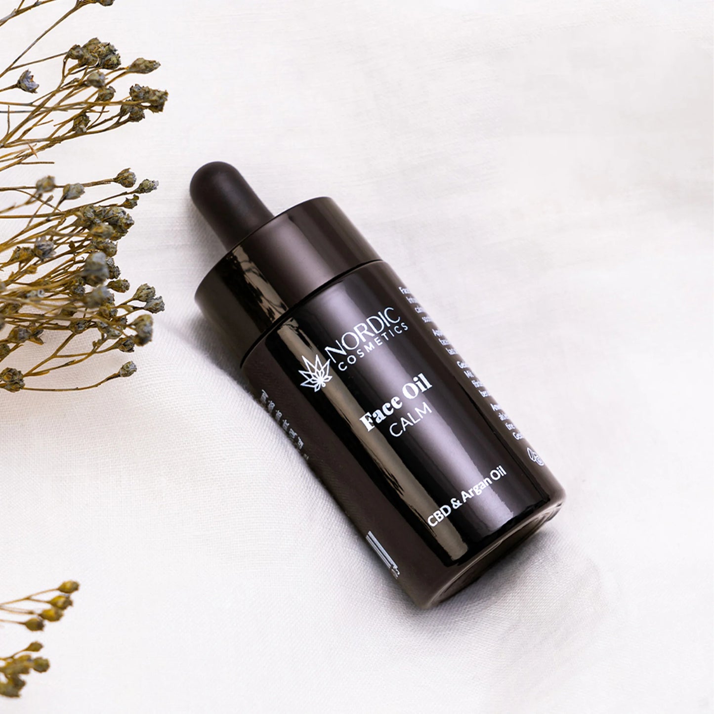 CBD Facial Oil