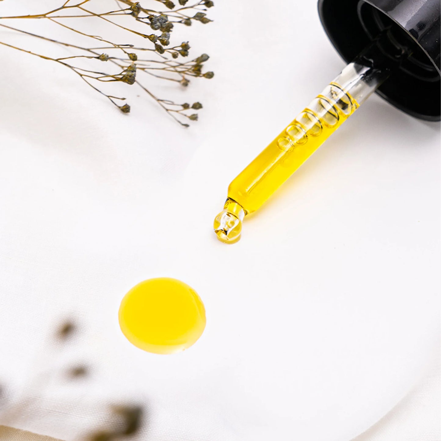 CBD Facial Oil