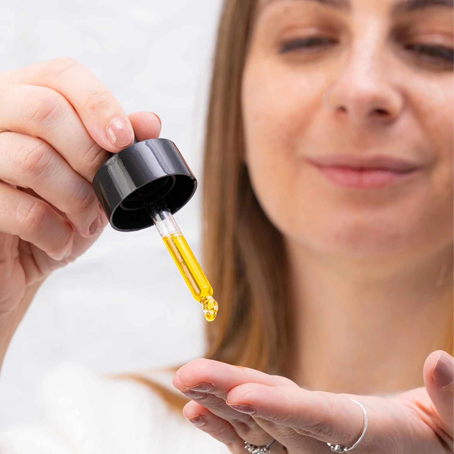 CBD Facial Oil