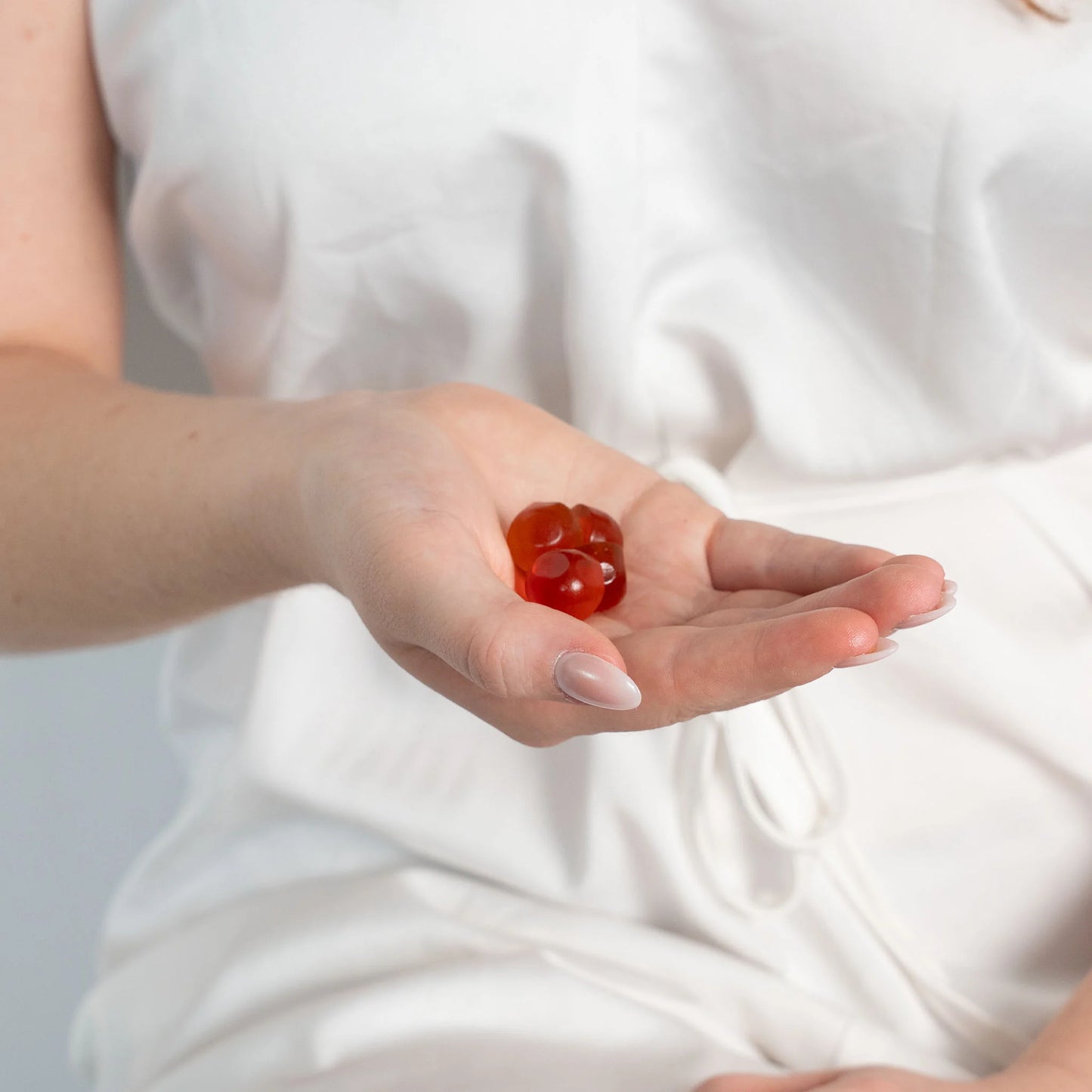 3FOR2: CBD Gummies (900mg) Strawberry