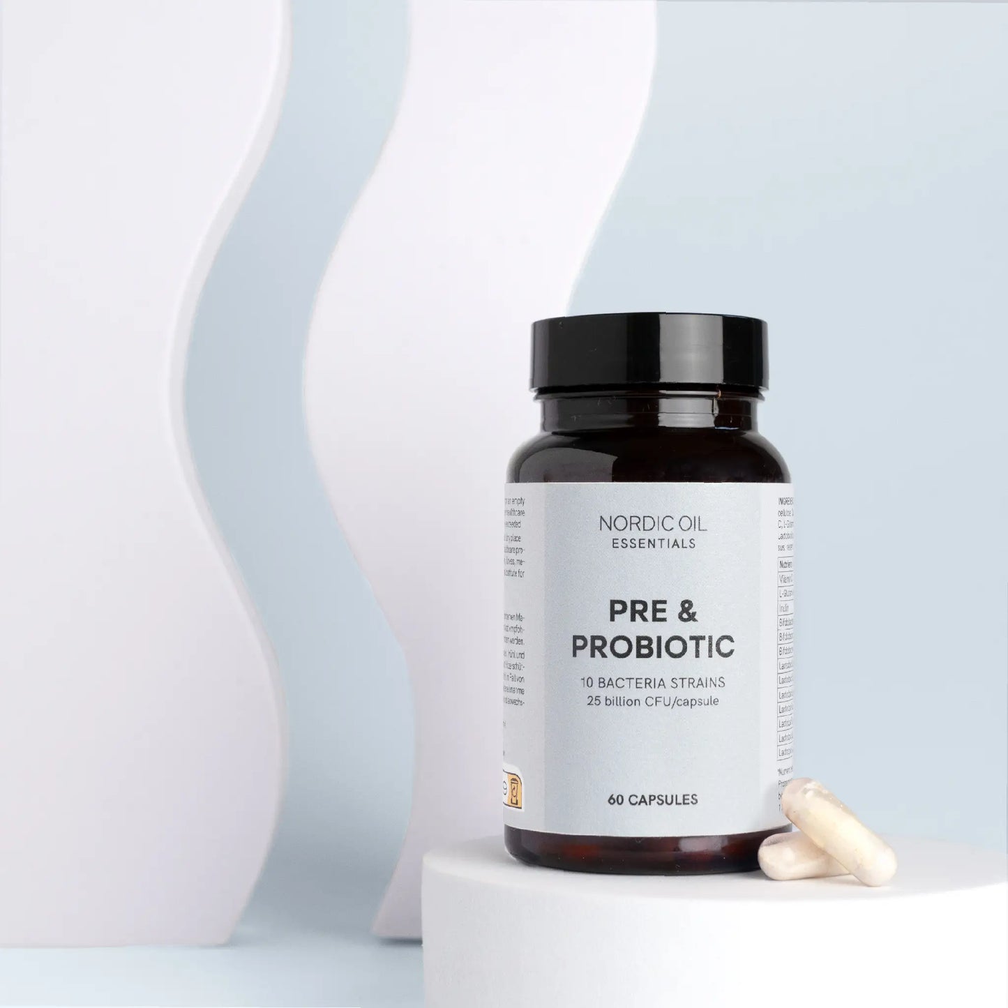 3FOR2: Probiotics