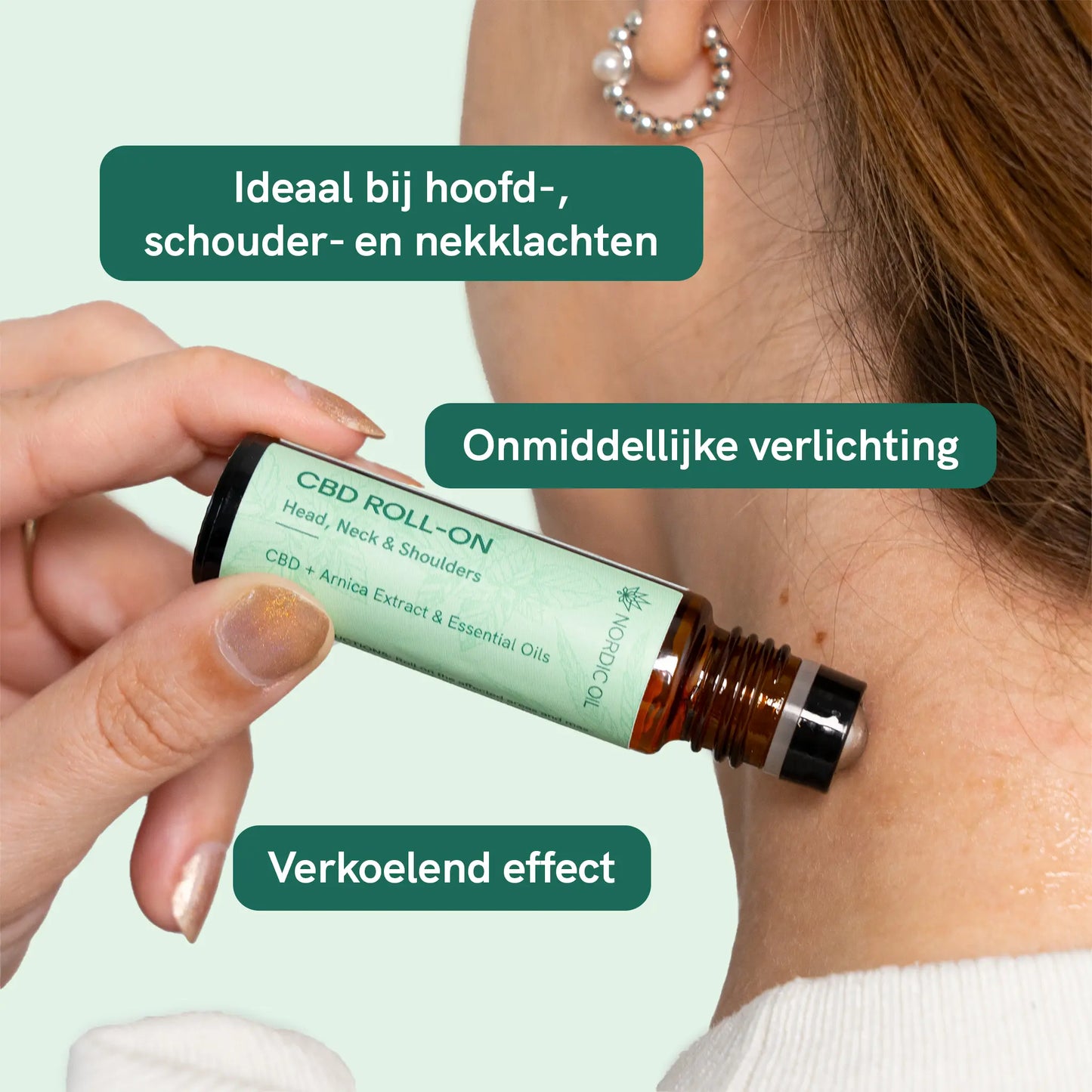CBD Roll-On