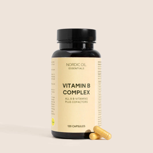 Vitamin B complex