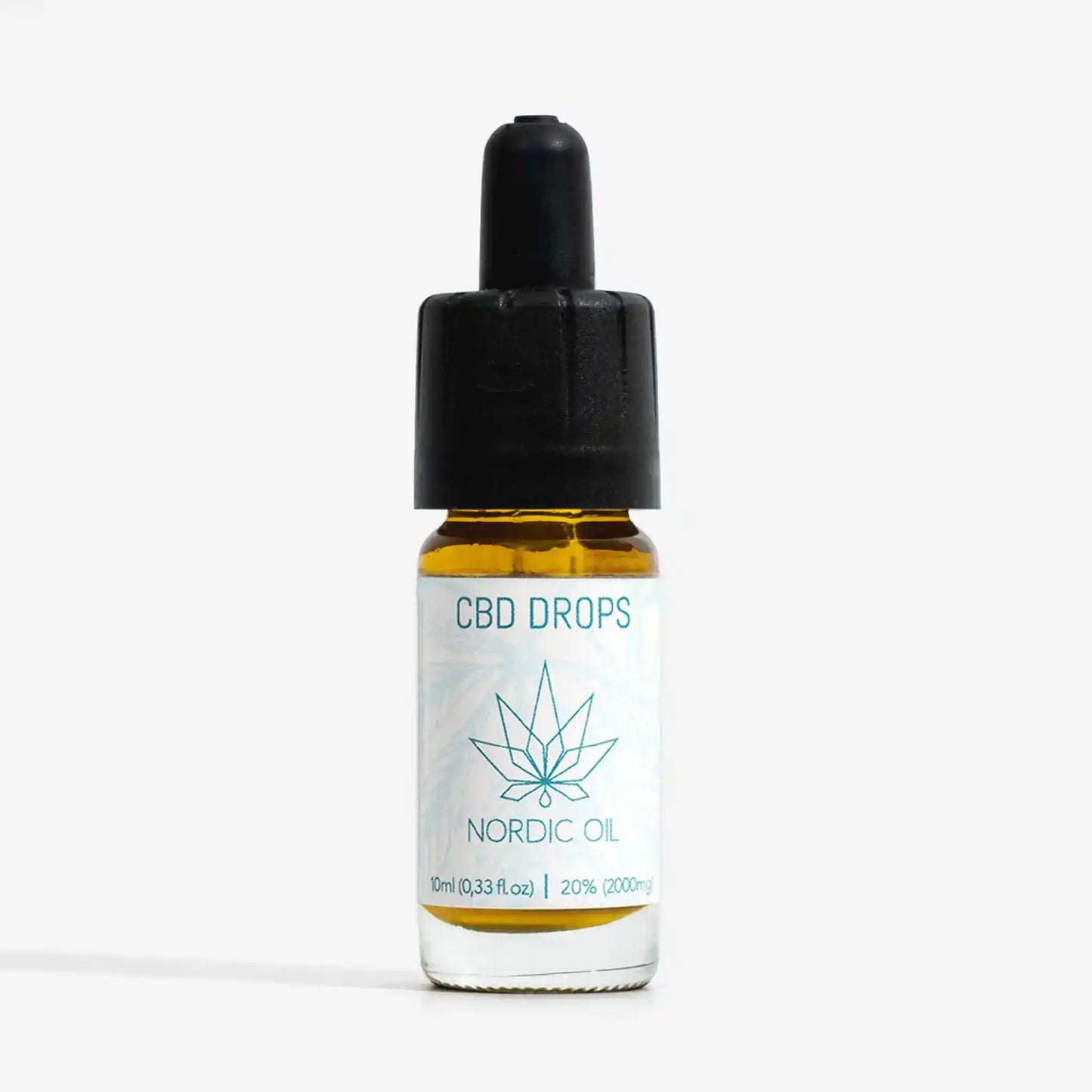 CBD oil (20%) CLASSIC