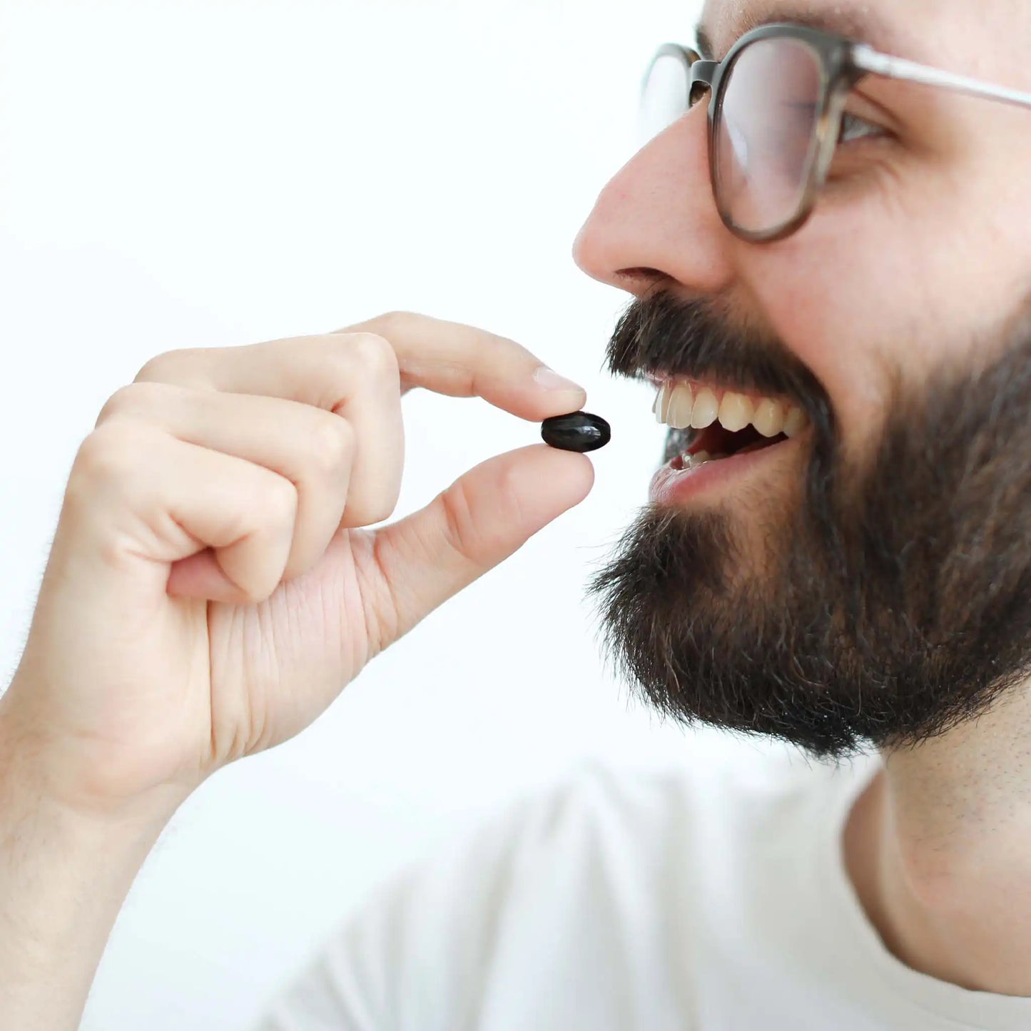 Klant introduceert CBD softgels oraal
