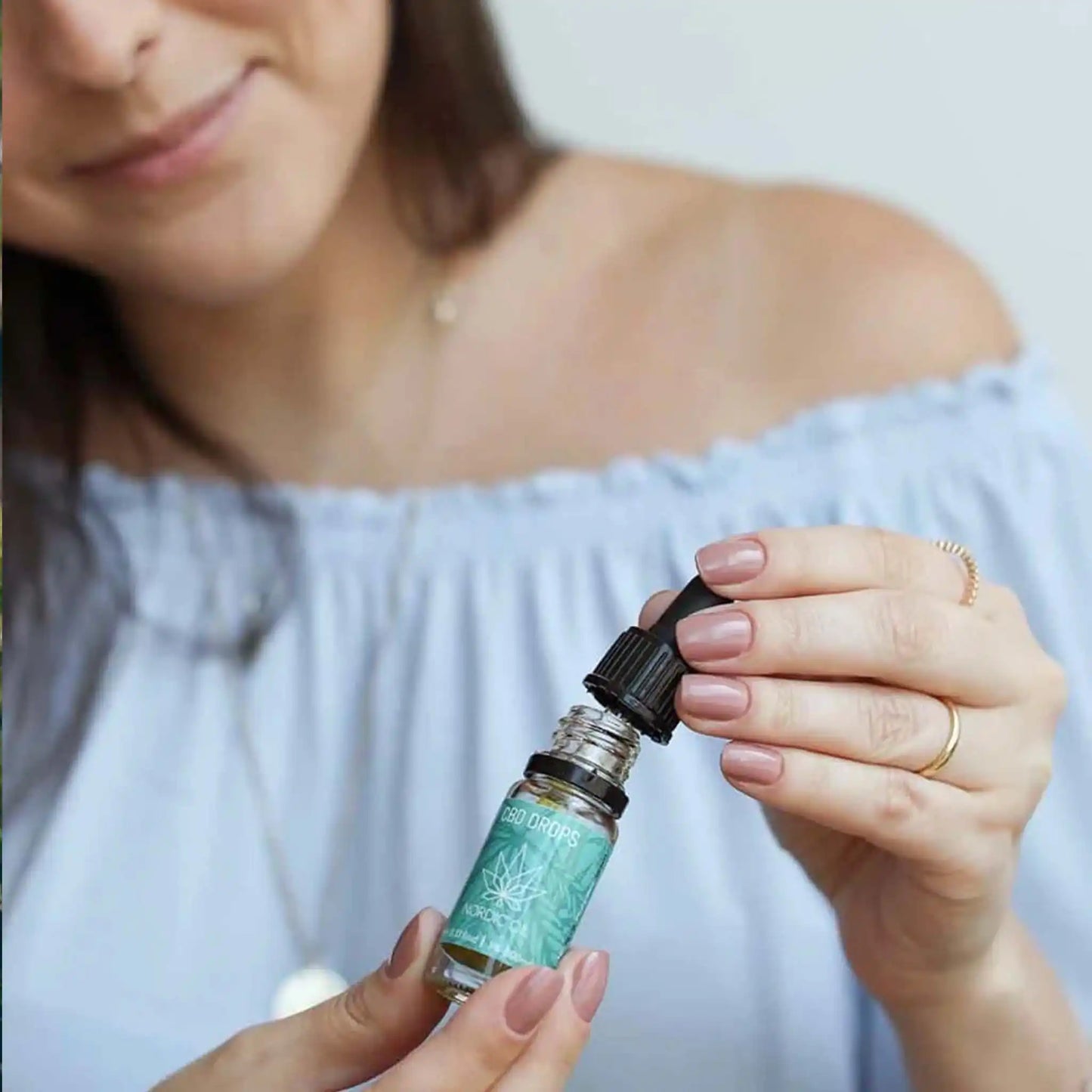 CBD oil (5%) CLASSIC