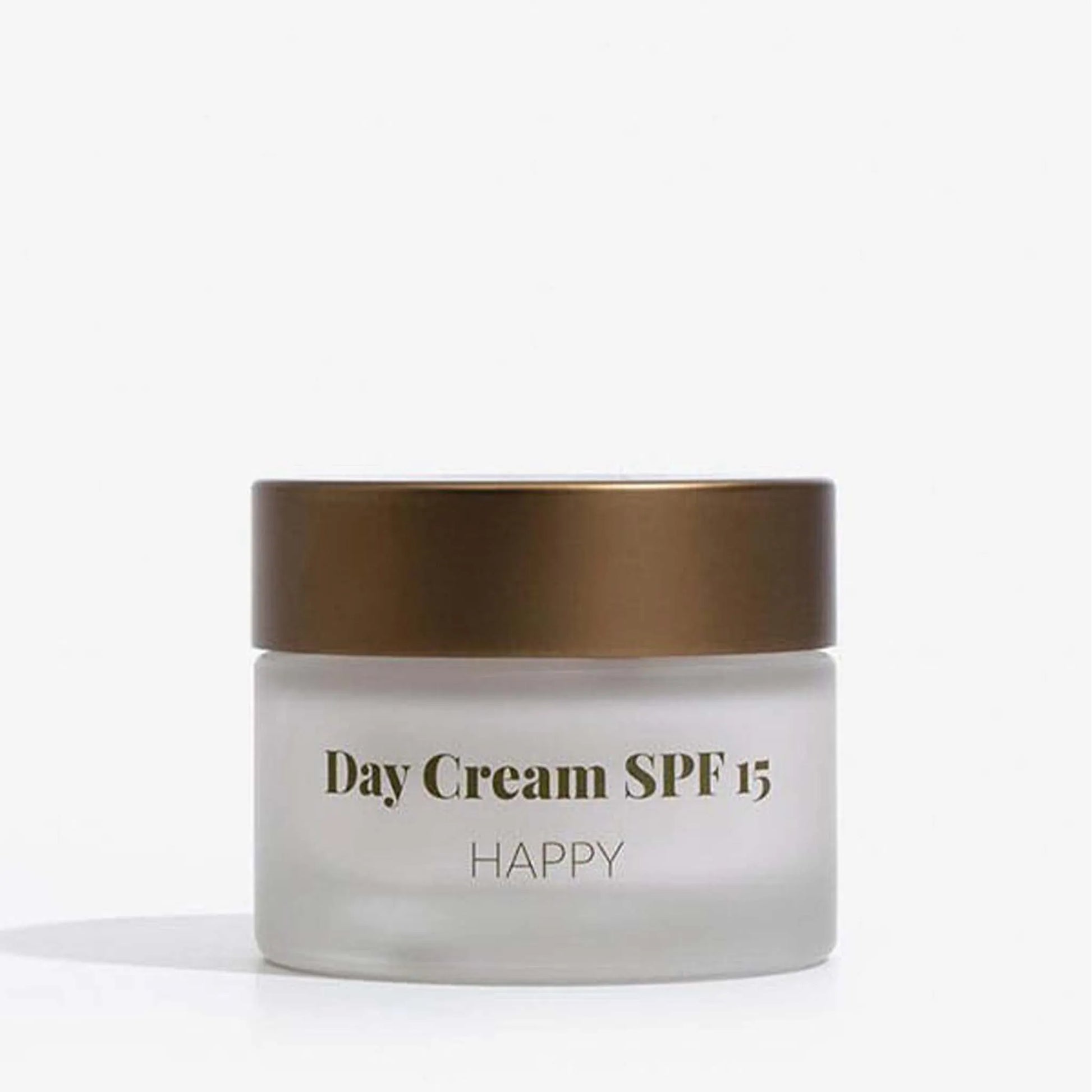 Nordic Cosmetics Dagcrème