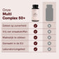 Multi Complex 50+