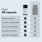 Nicotinamide Riboside (NR) Capsules