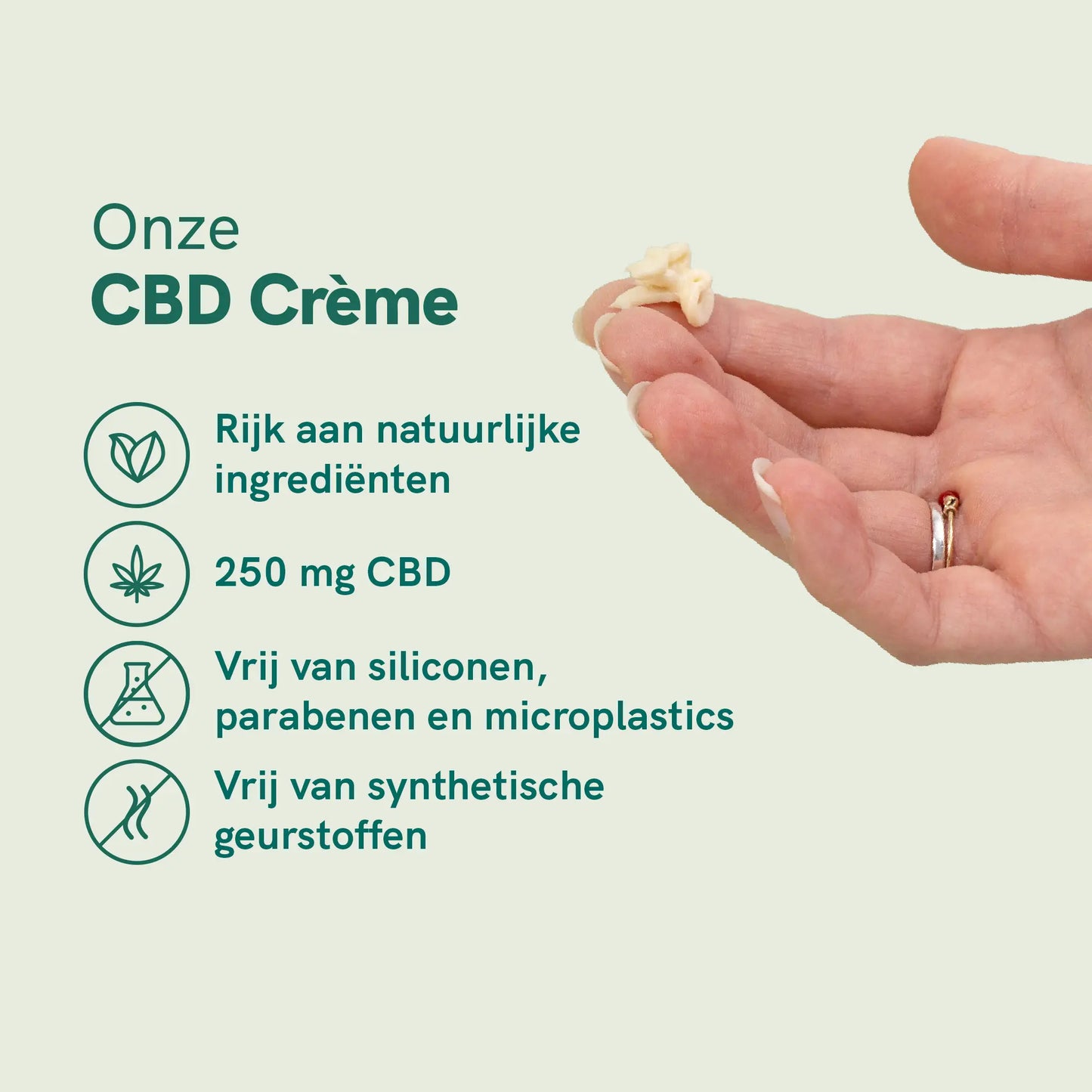 CBD Cream