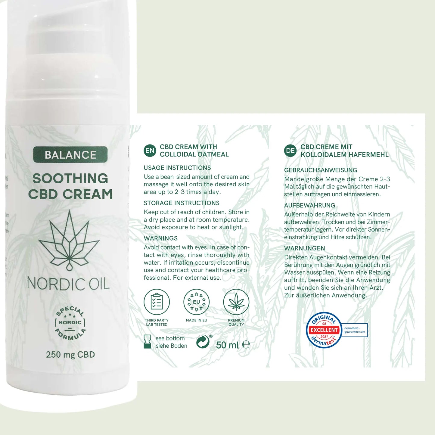 CBD Cream