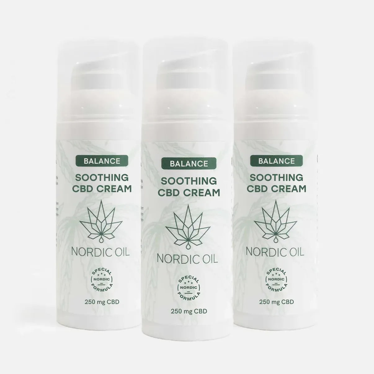 CBD Cream