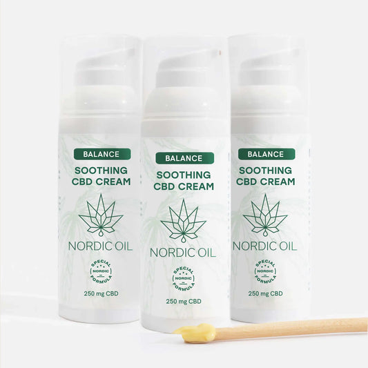 CBD Cream