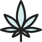 hennep logo blauw