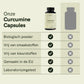Curcumin Capsules