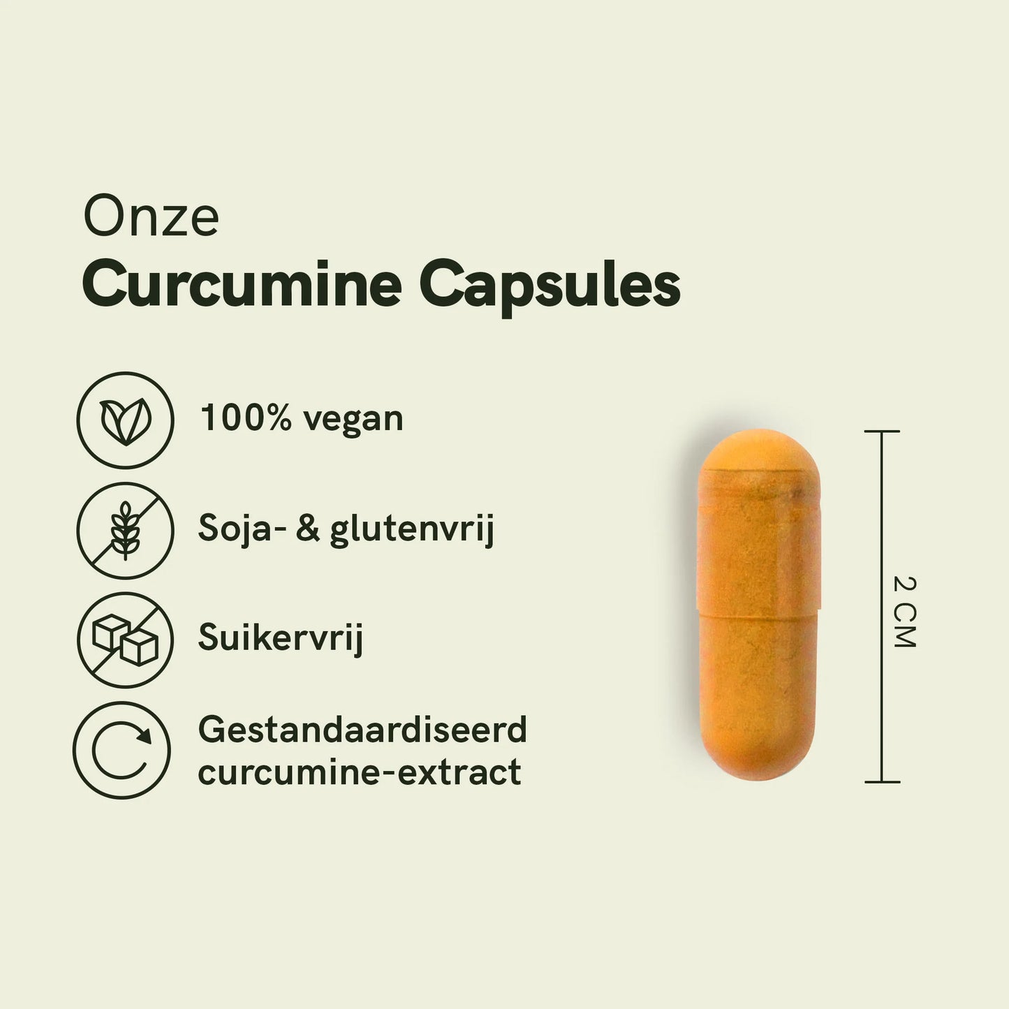 Curcumin Capsules