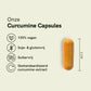 Curcumin Capsules