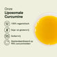 Liposomale Curcumine