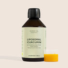 Liposomale Curcumine