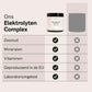 Elektrolytenpoeder