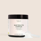 Elektrolytenpoeder