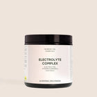 Elektrolytenpoeder