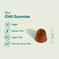 CBD Gummies - CHILL