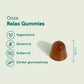 3FOR2: CBD Gummies - RELAX