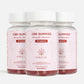 3FOR2: CBD Gummies (900mg) Strawberry