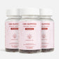 3FOR2: CBD Gummies (900mg) Strawberry