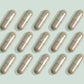 Iron and Vitamin C Capsules