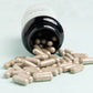 Iron and Vitamin C Capsules