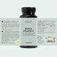Iron and Vitamin C Capsules
