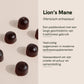 Lion's Mane Gummies
