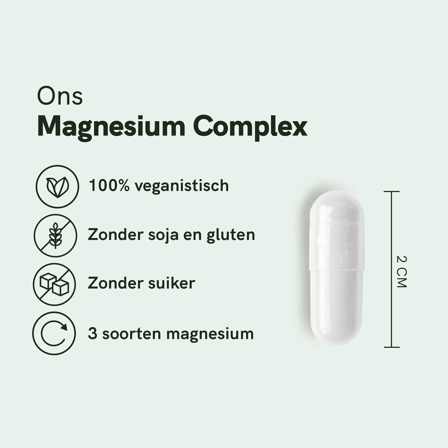 Magnesiumcomplex