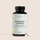 Magnesiumcomplex